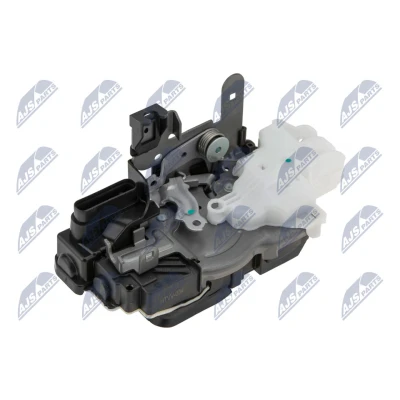 Imagen de Cerradura de puerta NTY EZC VV 036