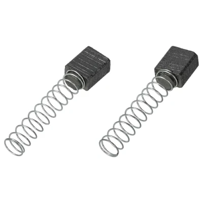 Imagen de vhbw 2x escobilla compatible con Bosch PMF 180 E 3603A00070, 3603A00000 herramientas