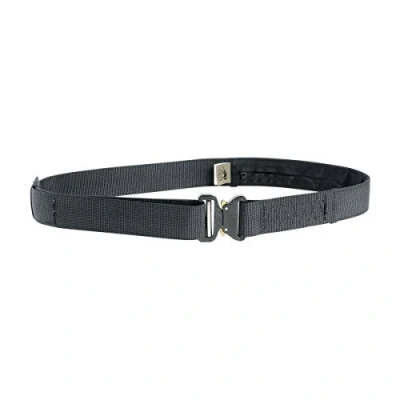 Imagen de Tasmanian Tiger Cinturón táctico Unisex Tt Tactical Mk II, adulto, Cinturón, 7634, Negro, 105 (90 105cm)