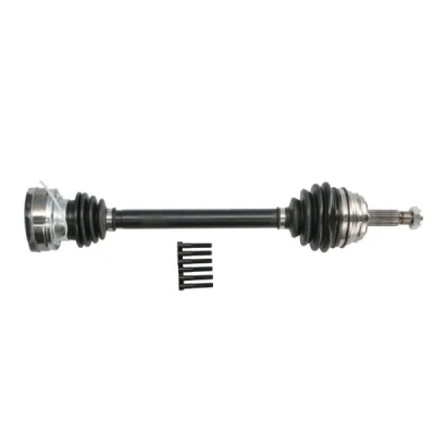 Imagen de PASCAL G2W008PC Árbol de transmisión Eje delantero, izquierda 562 VOLKSWAGEN: GOLF 3, 2, 1 Cabriolet, SEAT: Ibiza Córdoba I Berlina, Inca