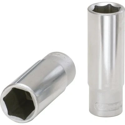 Imagen de KS TOOLS 917.1426 Piezas insertables de llave cubo DIN3120, ISO1174, DIN3124, ISO2725 6,0 Acero cromo vanadio