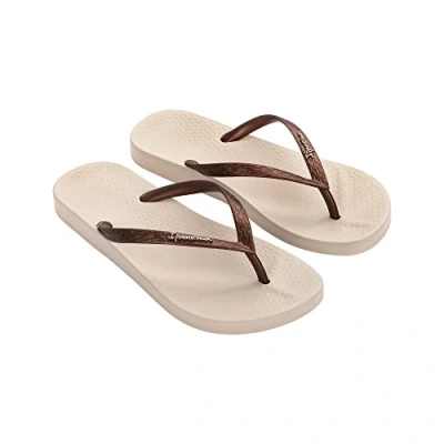 Imagen de Ipanema Anatómica Tan Fem Mujer, Beige Copper, 43 EU