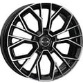 Imagen de Mak Stilo 9.0x21 5x112 ET25 66.5 Llanta