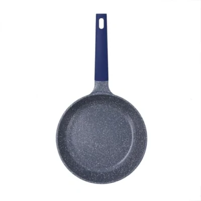 Imagen de Pyrex Klein Sartén Aluminio Fundido 24cm Azul
