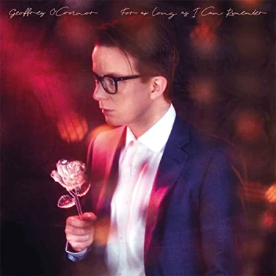 Imagen de For As Long I Can Remember Grey Vinyl [Vinilo]