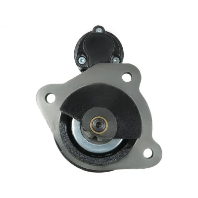 Imagen de AS PL S0759S Motor de arranque 12 2,40 9