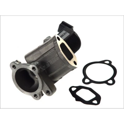 Imagen de PIERBURG 7.00020.24.0 Válvula EGR eléctrico electromagnética con junta OPEL: Corsa C Hatchback, D Combo Tour norauto,