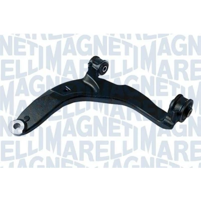 Imagen de MAGNETI MARELLI 301181310730 Barra oscilante, suspensión de ruedas Eje delantero, izquierda Brazo oscilante transversal VOLKSWAGEN: Transporter 5