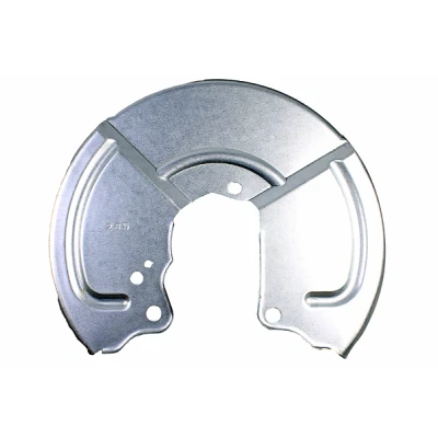 Imagen de METZGER 6115421 Chapa Protectora de Disco Freno Eje trasero izquierda