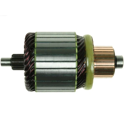 Imagen de AS PL SA2016 Inducido, motor de arranque