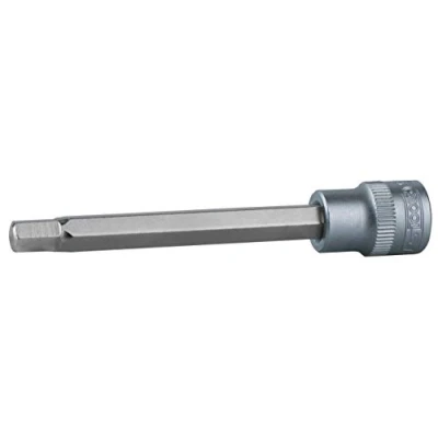 Imagen de KS Tools 917.1594 3/8&quot; Bit con adaptador hexágono interior 9mm