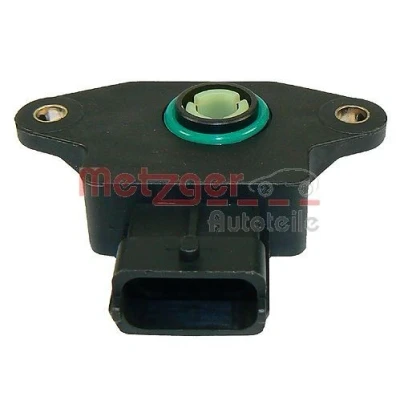 Imagen de METZGER 0904004 Sensor de Aceleración HYUNDAI: Coupe II, ACCENT 2, Getz, OPEL: Astra G CC, Omega B Berlina, Caravan, SAAB: 9 3 Cabrio