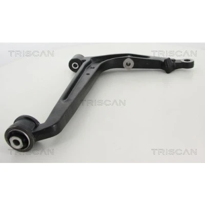 Imagen de TRISCAN 8500 295071 Barra oscilante, suspensión de ruedas sin rótula suspensión/carga, con apoyo caucho Brazo oscilante transversal