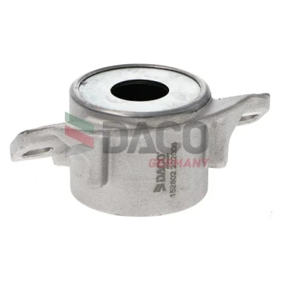 Imagen de DACO Germany 152802 Kit reparación, apoyo columna amortiguación eje trasero ambos lados PEUGEOT: 307 Hatchback, SW, SW Furgón / Familiar