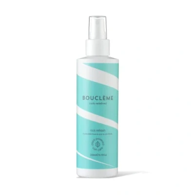 Imagen de Bouclème champu seco en Spray Root Refresh 200 ml I refrescante que da frescura y volumen sin sulfatos ni parabenos