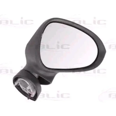 Imagen de Retrovisor exterior BLIC 5402 10 2002288P