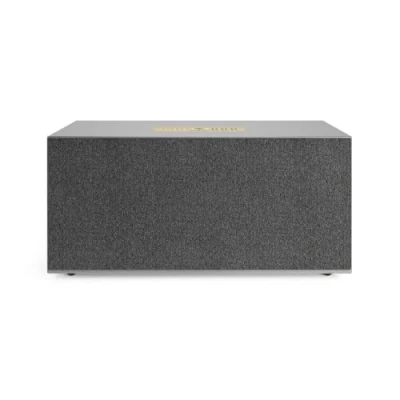 Imagen de Audio Pro Altavoz inalámbrico multisala C20 TV y música HDMI Arc, WiFi, Bluetooth, Phono MM, RCA, Óptica TOSLINK, Airplay 2, Google Cast Gris