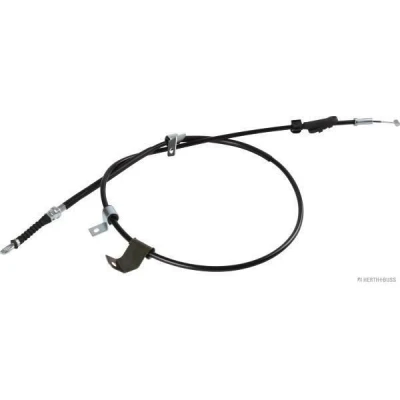 Imagen de HERTH+BUSS JAKOPARTS J3934109 Cable de Freno Mano