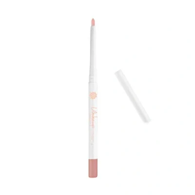 Imagen de Wakeup Cosmetics Milano Amande Lápiz de labios impermeable larga duración