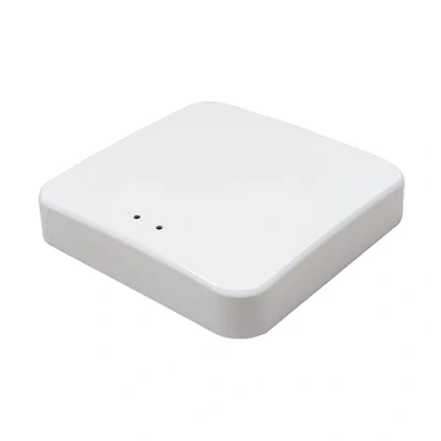 Imagen de LED ATOMANT ZigBee 3.0 Gateway Hub inalambrico, Puerta de Enlace ZigBee, App Smart Life y Tuya, Control por Voz con Alexa Google Assistant, Automatizacion del hogar