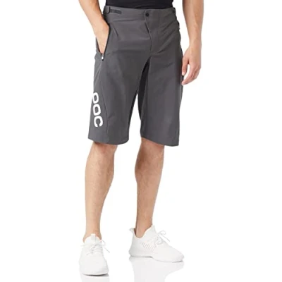 Imagen de POC Essential Enduro Shorts, Sylvanite Grey, XL Men&#039;s
