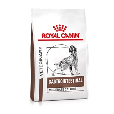 Imagen de Royal Canin C 112111 Gastro Intestinal Modrate Calora 7.5 Kg