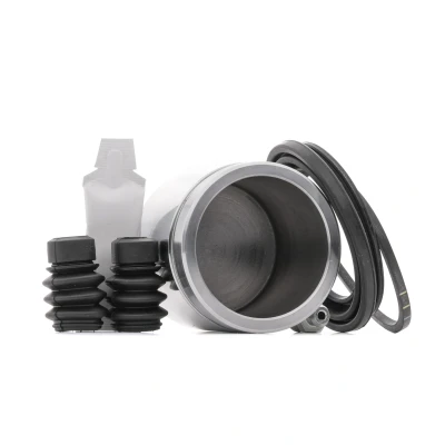 Imagen de AUTOFREN SEINSA D43220C Kit de Reparación Frenos Eje delantero 60 OPEL: Insignia B Grand Sport, Sports Tourer Furgón / Familiar