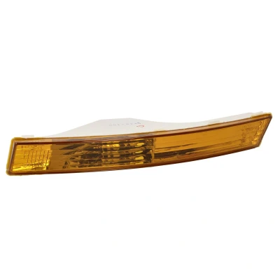 Imagen de Luz intermitente DEPO 441 1623L UE Y