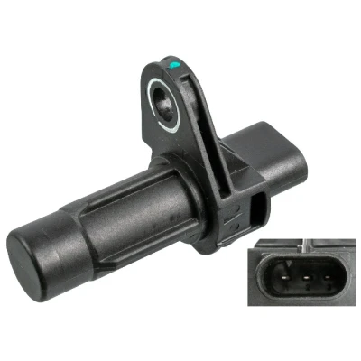 Imagen de FEBI BILSTEIN 176955 Sensor de Cigueñal FIAT: 500 Hatchback, Panda III Hatchback