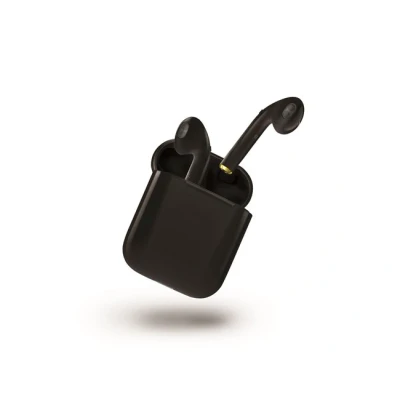 Imagen de Auriculares Bluetooth Metronics Moov Mini True Wireless Negro