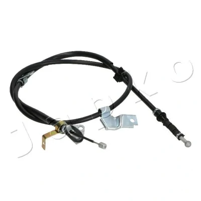 Imagen de JAPKO 1312048R Cable de Freno Mano TOYOTA: Yaris II Hatchback