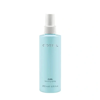 Imagen de Cotril Reviving Spray Curl 200 ml
