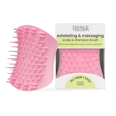 Imagen de Tangle Teezer The Scalp Exfoliator &amp; Massager