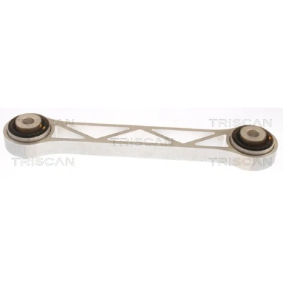 Imagen de TRISCAN 8500 81514 Barra oscilante, suspensión de ruedas con apoyo caucho Brazo oscilante oblicuo Aluminio TESLA: Model S, X