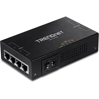 Imagen de Switch trendnet tpe 147gi 1 gbps