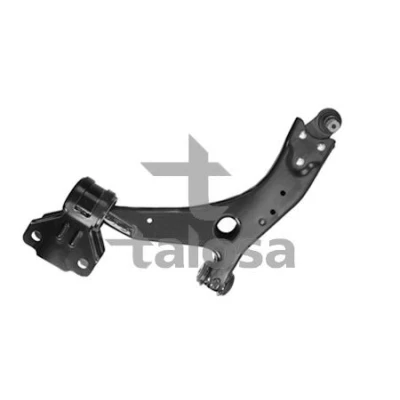 Imagen de DYS 20 21467 Barra oscilante, suspensión de ruedas Eje delantero, izquierda Brazo oscilante transversal Chapa acero FORD: FOCUS 3, 3 Turnier