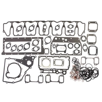 Imagen de ENGITECH ENT000001 Juego completo de juntas, motor