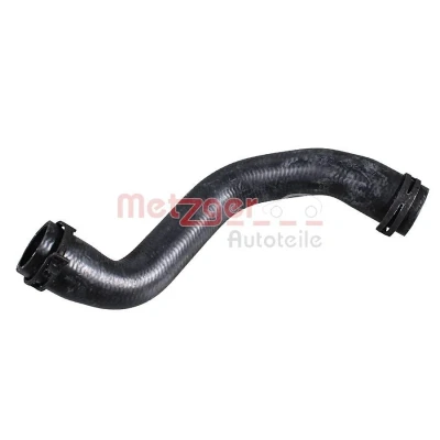 Imagen de METZGER 2421735 Manguitos de Radiador derecha abajo con abrazaderas FORD: FOCUS 3, KUGA 2, Grand C Max