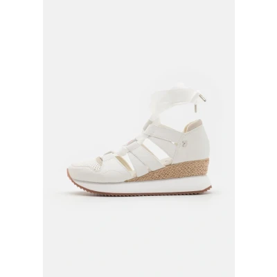 Imagen de Gioseppo MUIR Zapatos de salón con cordones offwhite, Mujer, Talla: 36, Off white