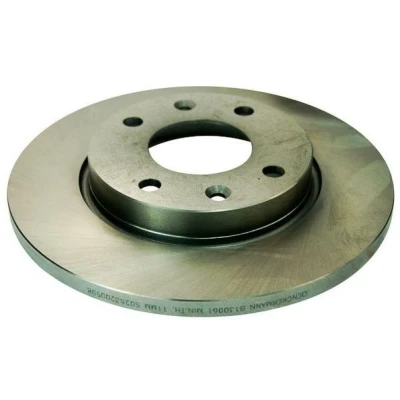Imagen de Disco de freno DENCKERMANN B130061