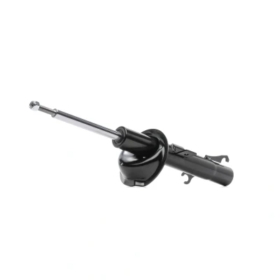 Imagen de MONROE G7302 amortiguador Presión de gas Bitubular Columna Espiga arriba, Abrazadera abajo FORD: KA Hatchback, StreetKA Cabrio