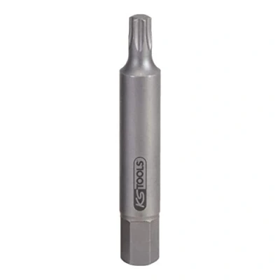 Imagen de KS TOOLS 150.3111 Punta de atornillar Acero cromo vanadio
