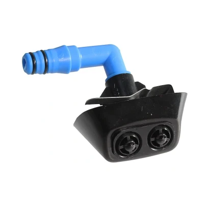 Imagen de METZGER 2220710 Tobera de agua regadora, lavado faros Delante, derecha OPEL: Vectra C Berlina, CC