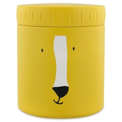 Imagen de Termo Sólidos Trixie 350ml Mrs.Lion
