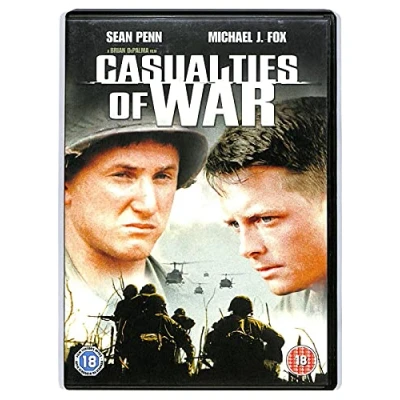 Imagen de Casualties Of War [Reino Unido] [DVD]