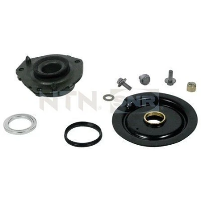 Imagen de SNR KB659.25 Kit reparación, apoyo columna amortiguación con juego de tornillos FIAT: Ducato II Camión plataforma/Chasis, CITROËN: Jumper I Furgón
