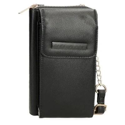 Imagen de Pepe Jeans Bandolera, Mujer, Talla: One Size, Black