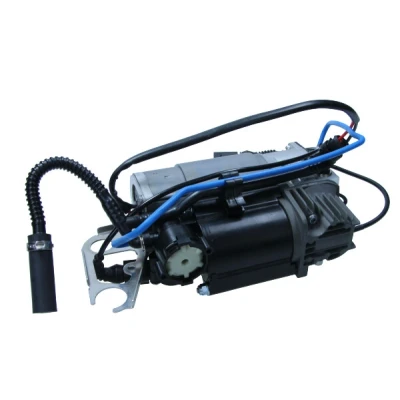 Imagen de MAXGEAR 27 0909 Compresor suspensión neumática VOLKSWAGEN: Touareg I, AUDI: Q7, PORSCHE: Cayenne