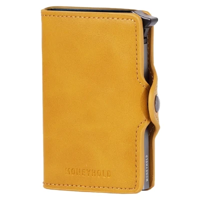 Imagen de Moneyhold Smart Monedero, Talla: One Size, Giallo