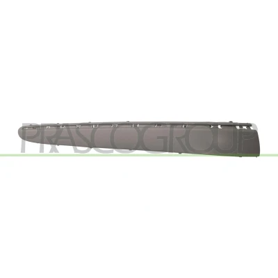 Imagen de Juego de listones embellecedores/protectores, parachoques PRASCO ME0391252